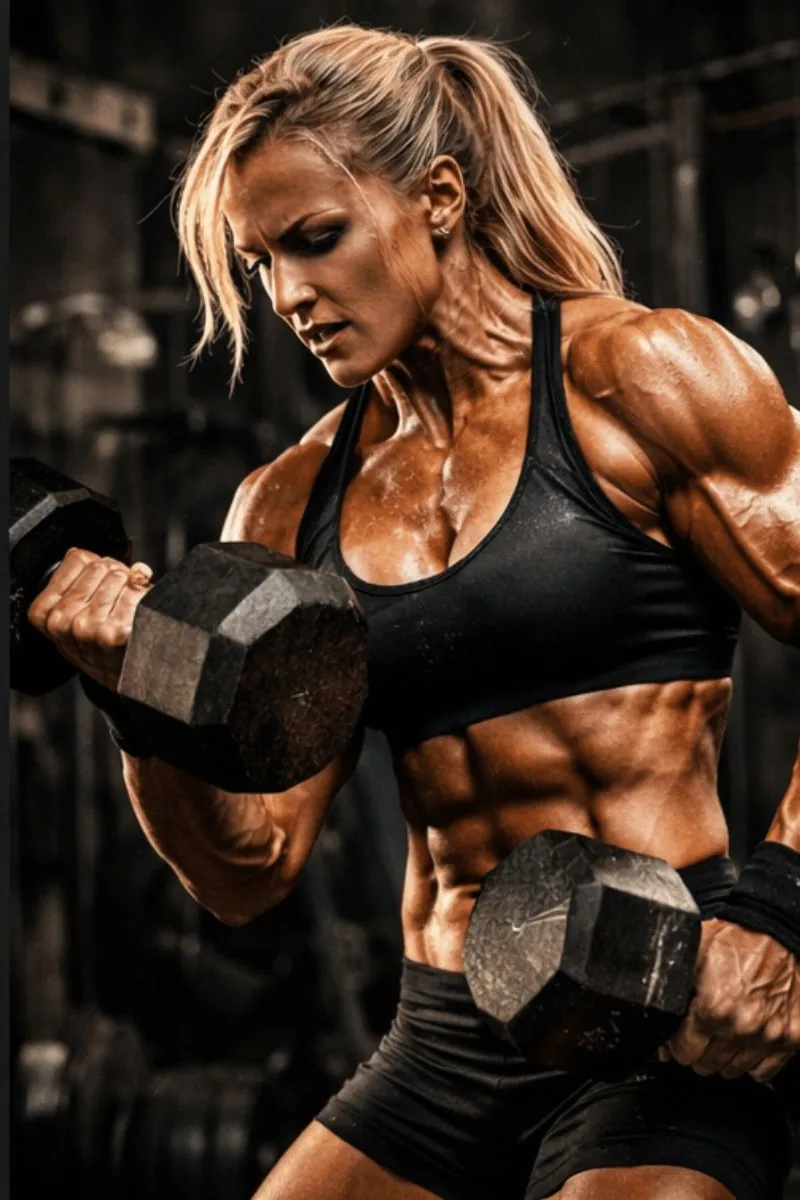 Personal Training in Loughborough