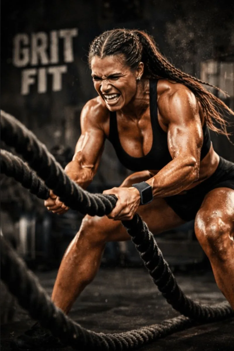 Personal Training in Loughborough